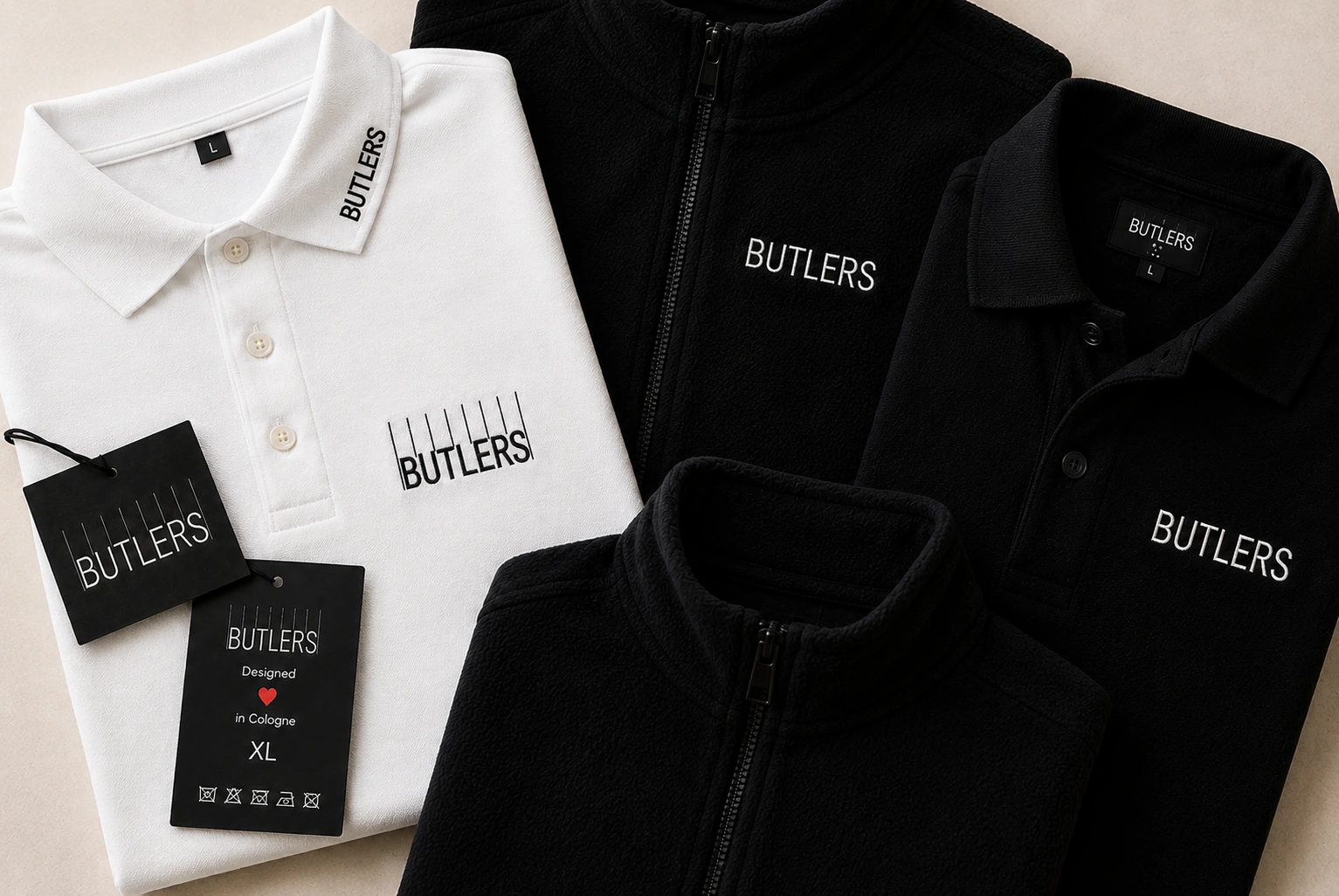 Corporate Fashion
